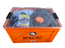Load image into Gallery viewer, Spill Bully Spill Kit - SIDIO CRATE- Orange