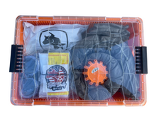 Load image into Gallery viewer, Spill Bully Spill Kit - SIDIO CRATE- Orange