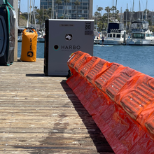 Load image into Gallery viewer, Harbo-Rapid Deployment Boom