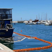 Load image into Gallery viewer, Harbo-Rapid Deployment Boom