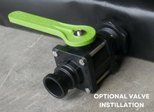 Load image into Gallery viewer, ** Call for Price ** CUSTOM Drive-Over Foam Containment Berm 1-888-ECO-BULL (326-2855) Starting at: