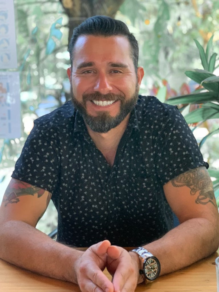 Carlos Medina