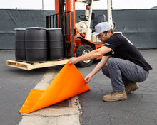 Load image into Gallery viewer, Spill Bully Drain Cover