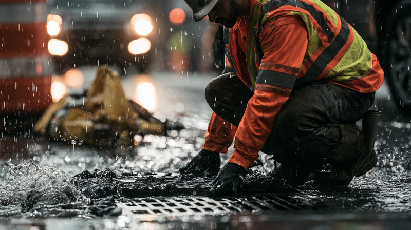Stormwater Solutions
