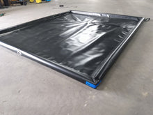 Load image into Gallery viewer, ** Call for Price ** CUSTOM Drive-Over Foam Containment Berm 1-888-ECO-BULL (326-2855) Starting at: