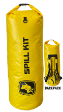 Load image into Gallery viewer, Spill Bully Spill Kit - X-Large Backpack