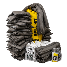 Load image into Gallery viewer, Spill Bully Spill Kit - X-Large Backpack