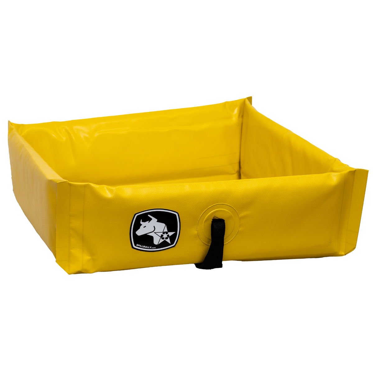 Spill Bully Collapsible Berm