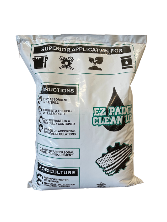 Spill Bully LIGHT Natural Absorbent