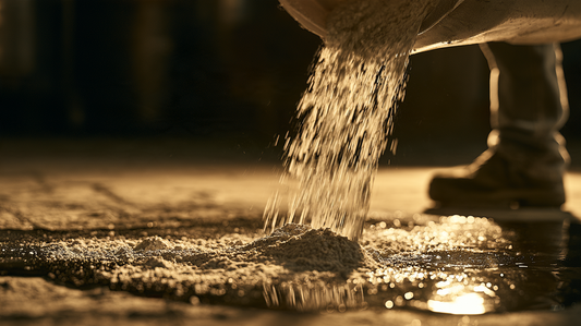 Clay vs Granular Absorbents: Why Facilities Are Making the Switch