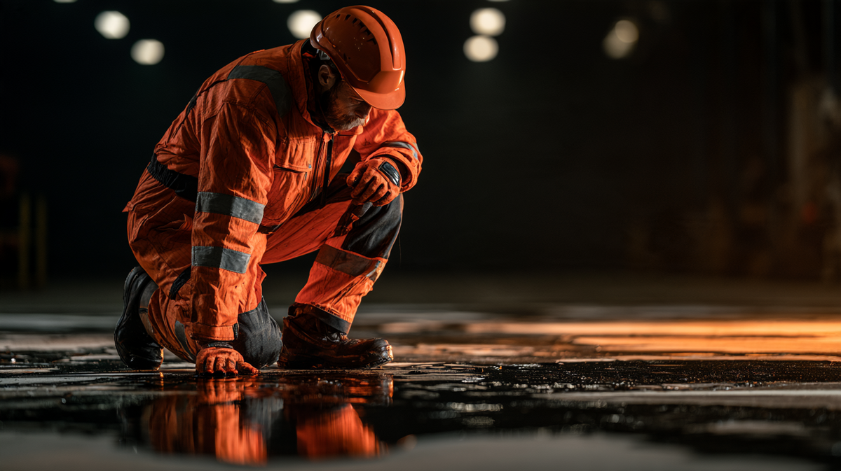 How to Choose the Right Spill Kit for Your Operation