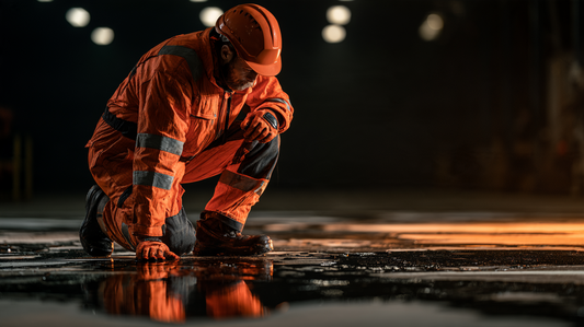 How to Choose the Right Spill Kit for Your Operation