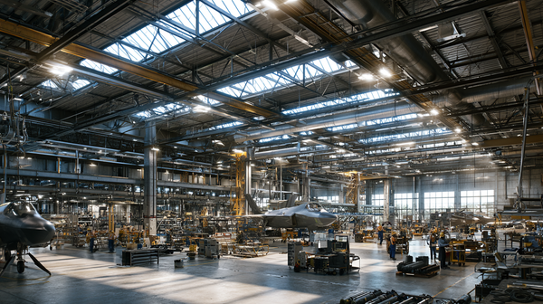 Aerospace & Defense