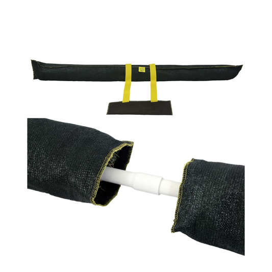 Curb Inlet Filter