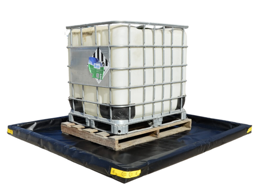 ** Call for Price ** CUSTOM Drive-Over Foam Containment Berm 1-888-ECO-BULL (326-2855) Starting at: