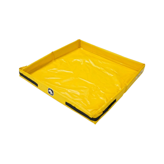 Spill Bully Collapsible Berm