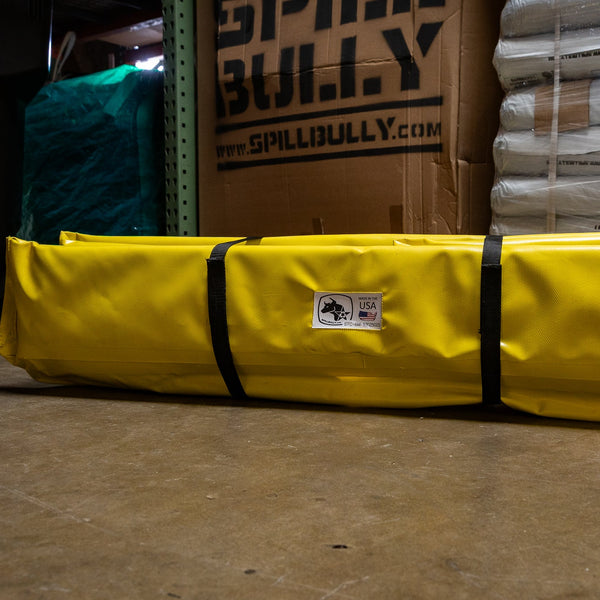 Secondary Containment