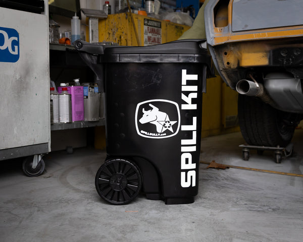 SK-25 Spill Kit
