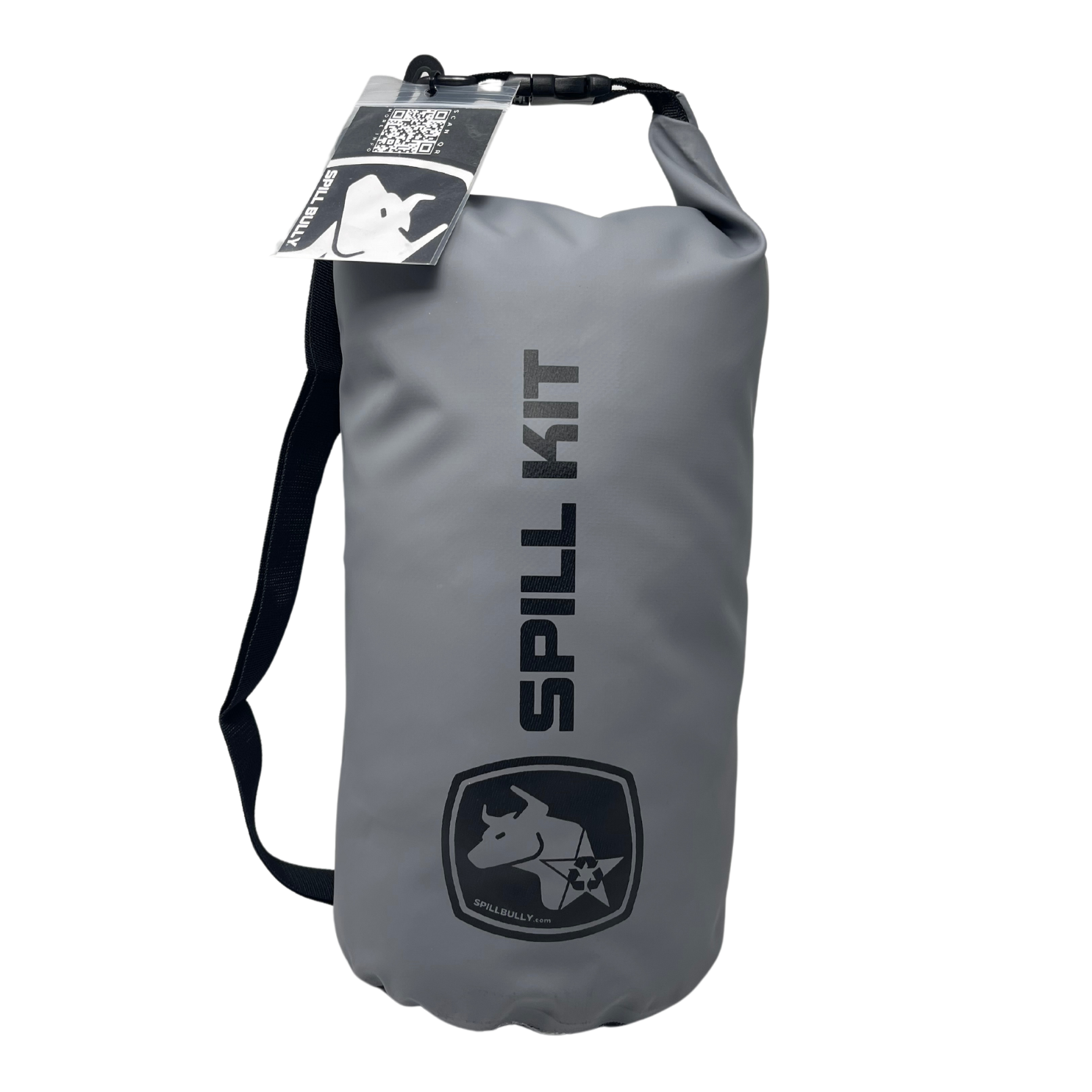 Spill Bully Spill Kit Small Economy SpillBully spill-bully-spill-kit-small-economy-spillbully