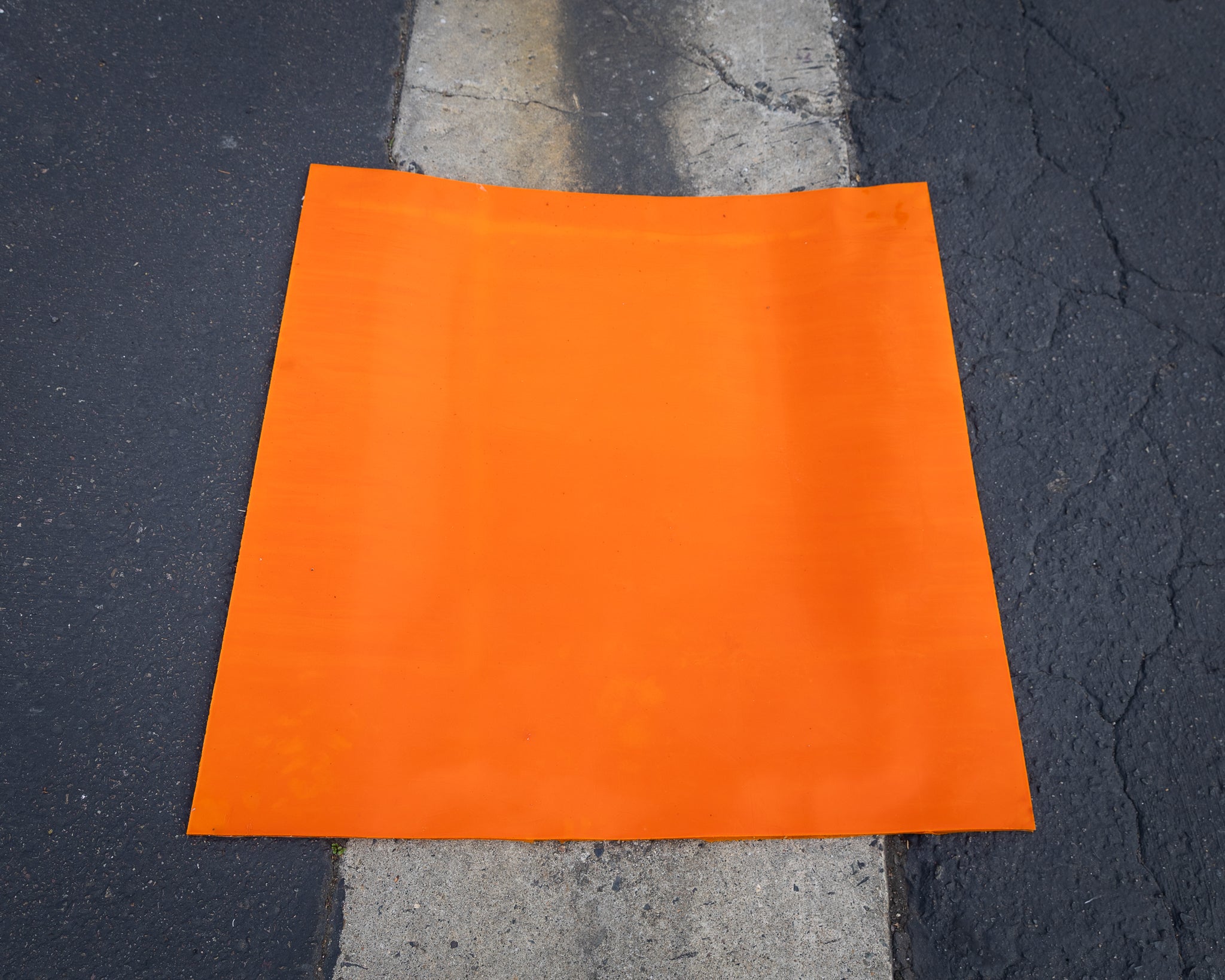 Spill Bully Drain Cover