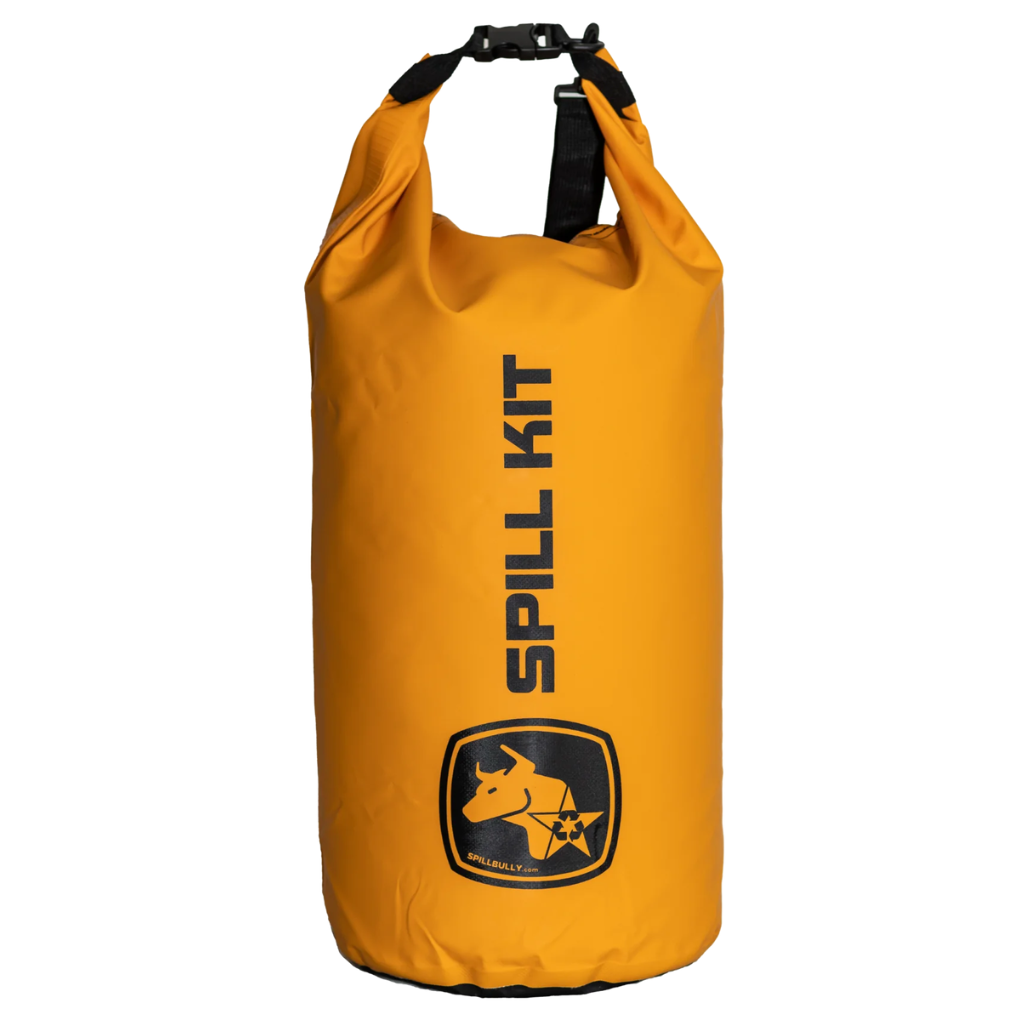 Spill Bully Spill Kit - Large