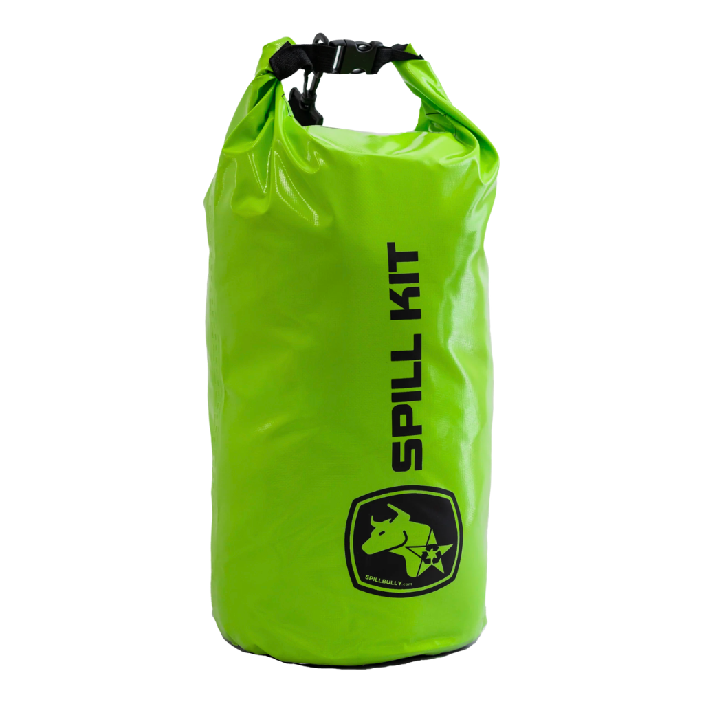 Spill Bully Spill Kit - Medium