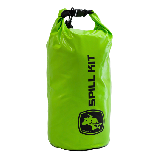Spill Bully Spill Kit - Medium