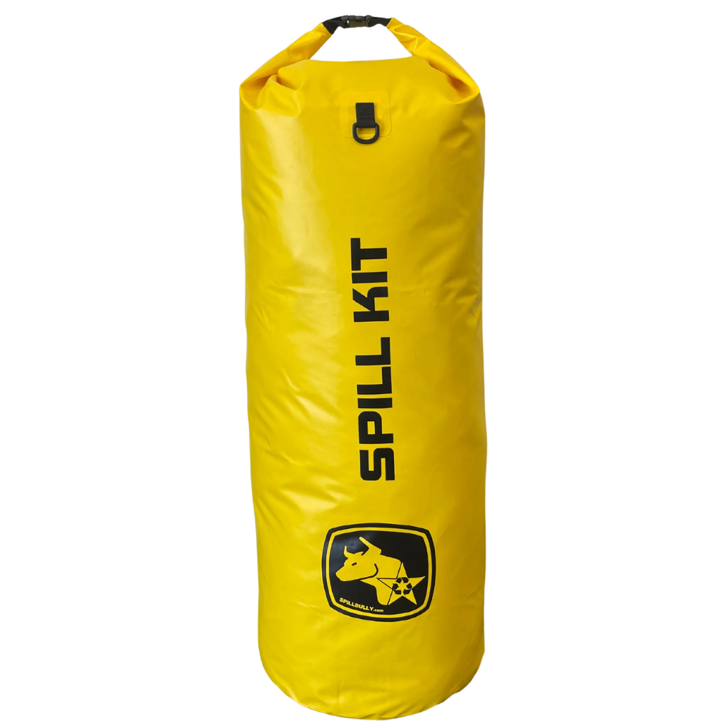 Spill Bully Spill Kit - X-Large Backpack