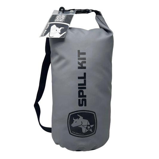 Spill Bully Spill Kit - Small Economy