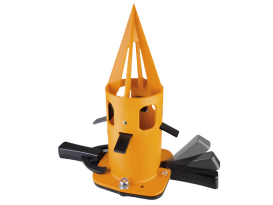Spill Bully Big Bag Dispenser FLEDBAG®