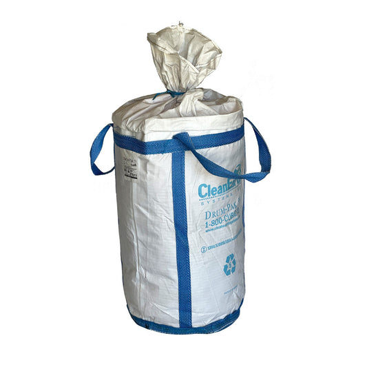 UN Rated Solid Waste Drums