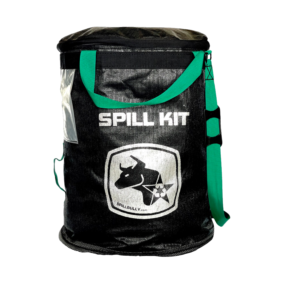 Spill Bully Spill Kit - X-Large