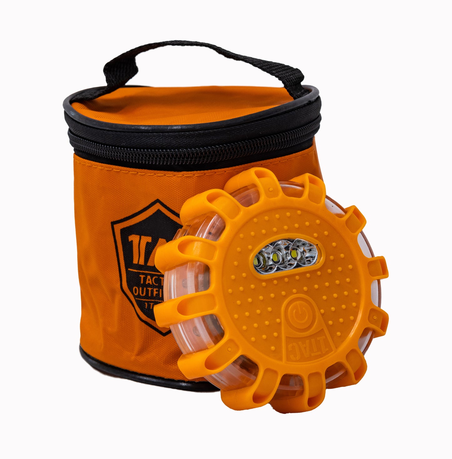 Spill Bully Puck Lights 3-pack