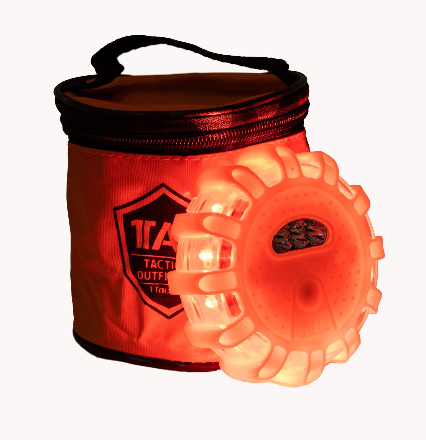 Spill Bully Puck Lights 3-pack