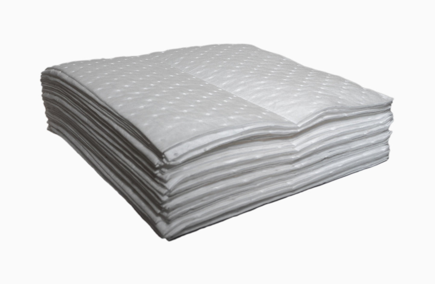 Spill Bully Absorbent Pads - Heavy Weight - Box/100