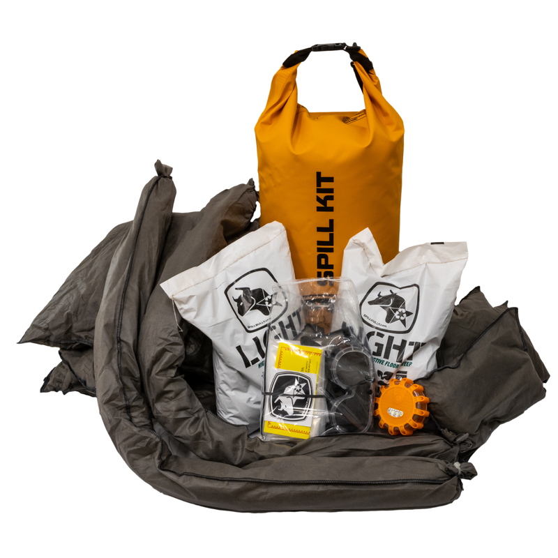 Custom Spill Kits
