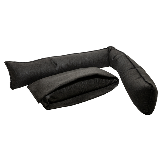 Pronto Flood Barriers - 5' length - 6 Pack