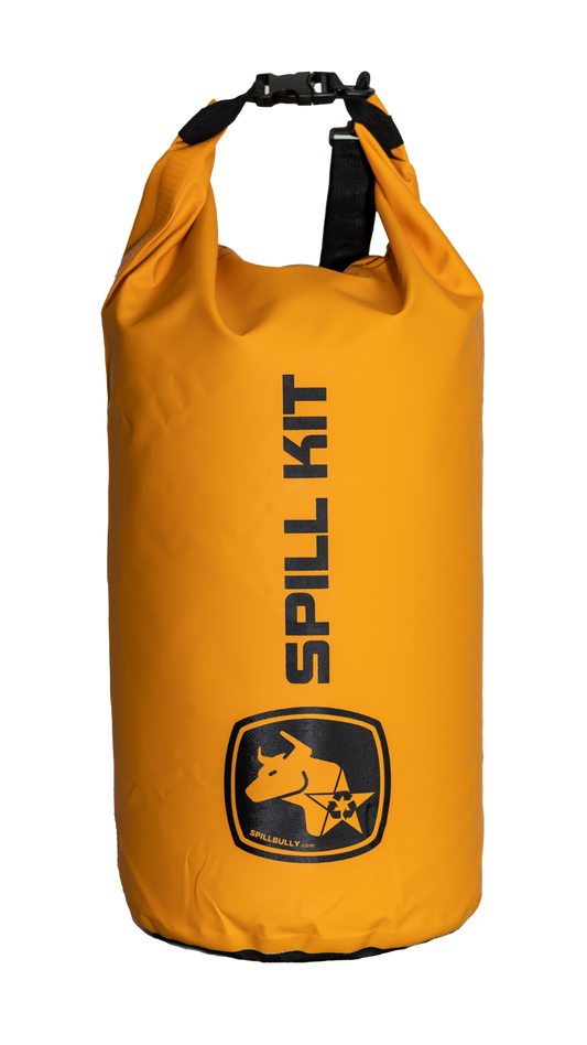Spill Bully Spill Kit - Large
