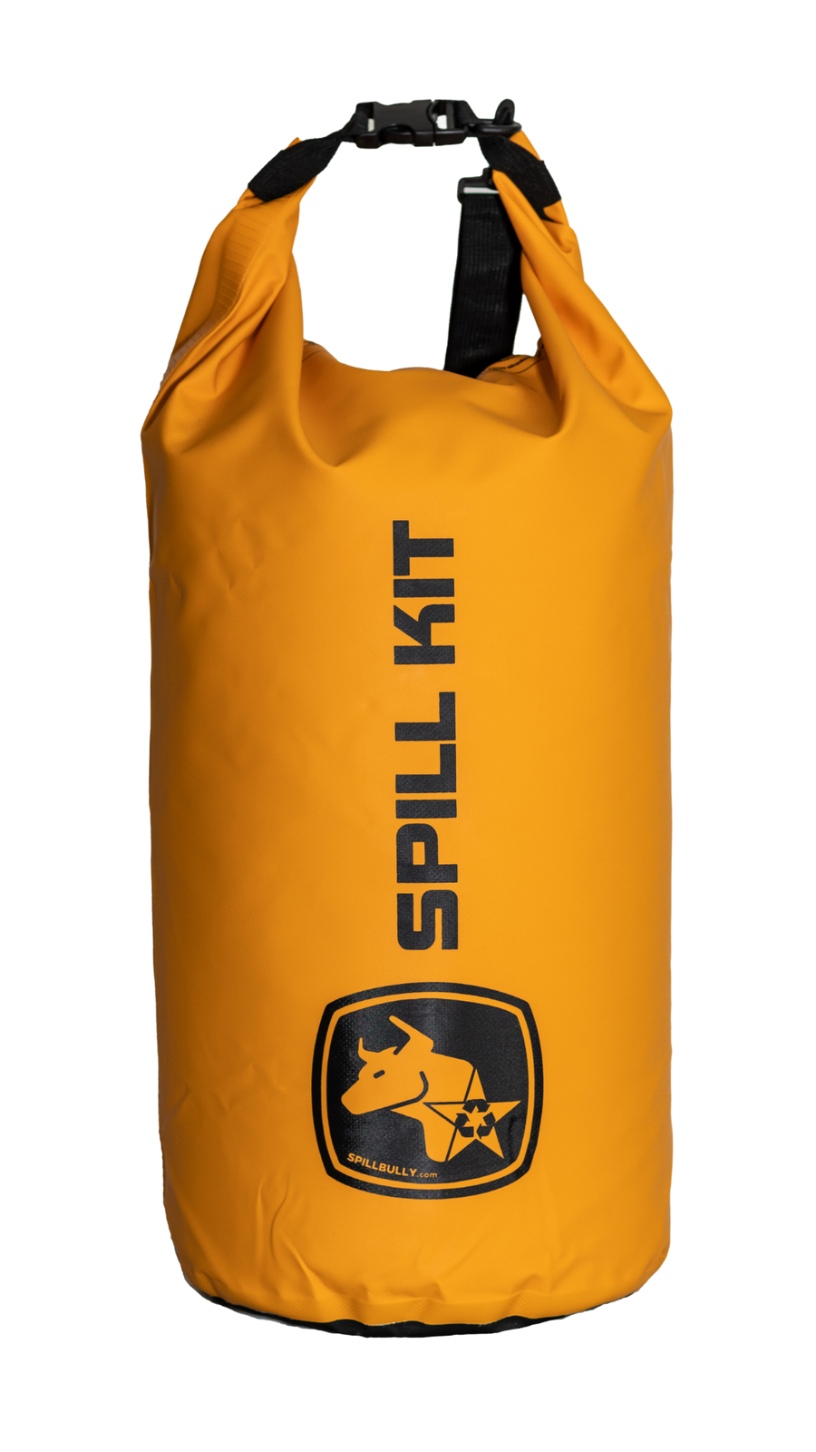 NOT JUST ANOTHER SPILL KIT